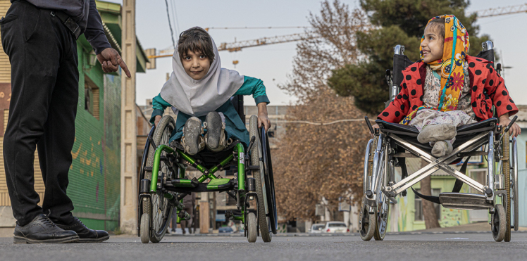 زندگی کردن